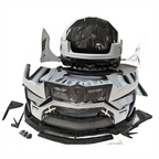 Lamborghini Urus - MSY Style Widebody Aero Kit