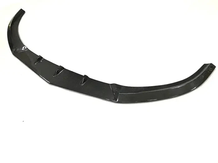 Mercedes C63 W205 – Carbon Fiber AP Style Front Lip