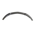 Nissan 400Z - Carbon Fiber Front Lip