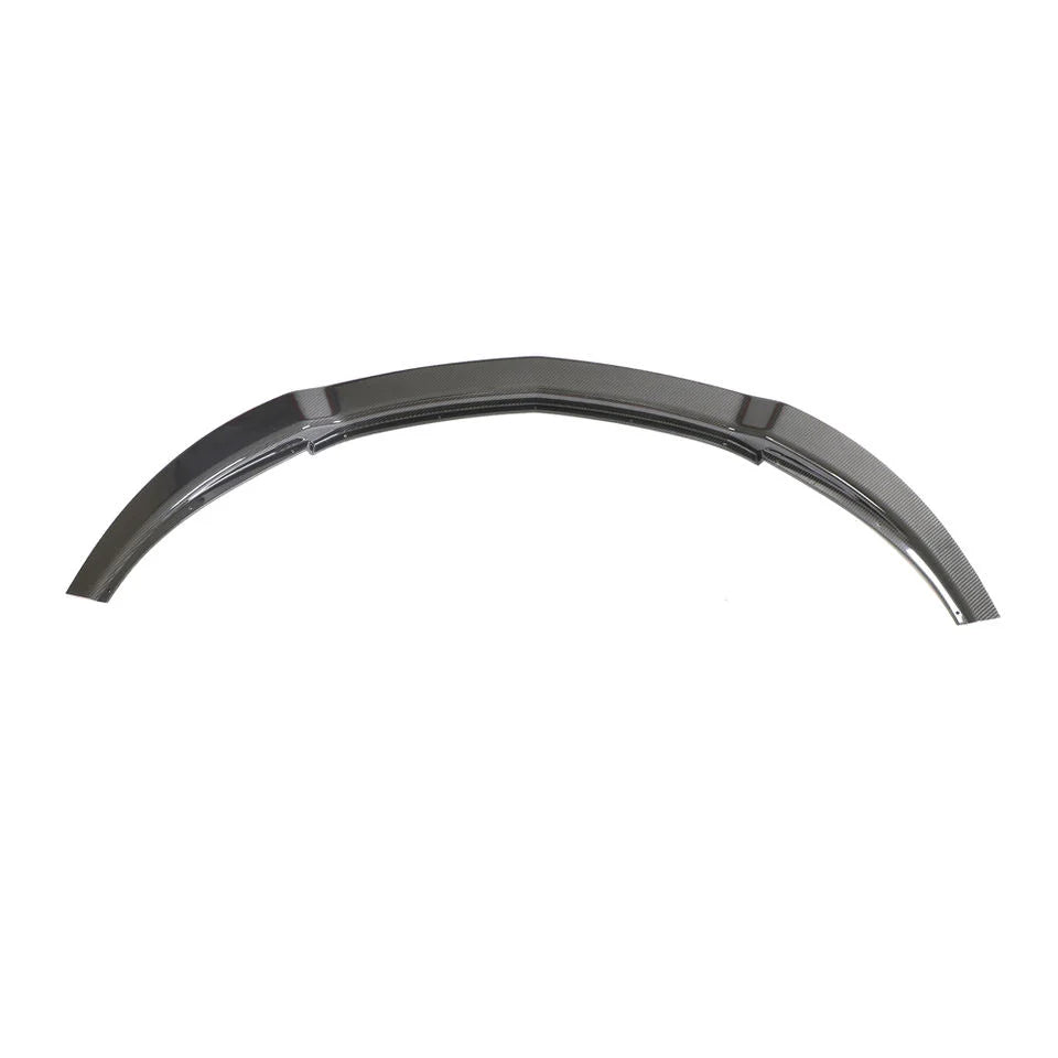 Nissan 400Z - Carbon Fiber Front Lip