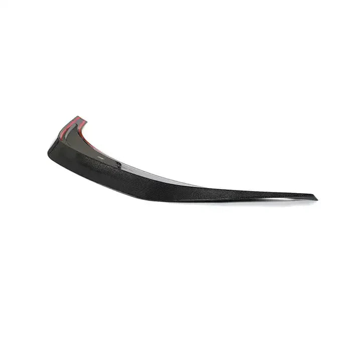 Subaru BRZ ZD8 / Toyota GR86 ZN8 - HKS Style Carbon Fiber Rear Spoiler