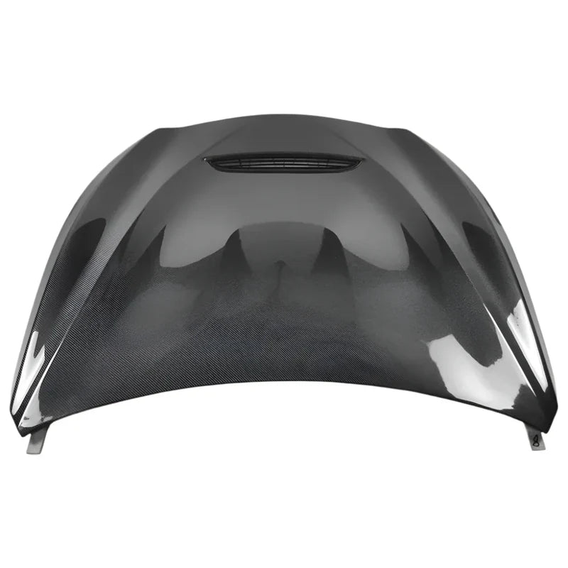 Infiniti Q50 - GTS Style Vented Carbon Fiber Engine Hood