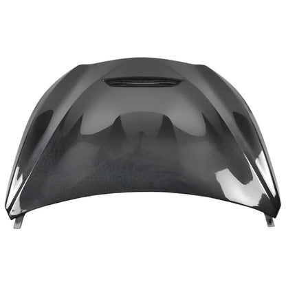 Infiniti Q50 - GTS Style Vented Carbon Fiber Engine Hood