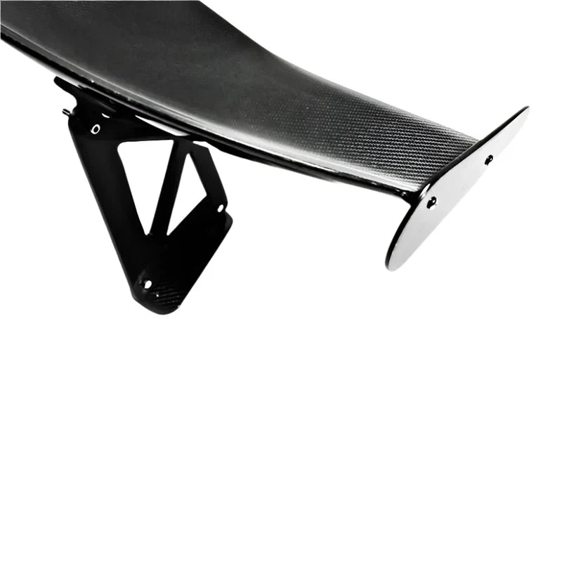 Honda S2000 – S Style Carbon Fiber Rear Wing