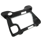 Corvette C8 Z51 Z06 HTC Convertible – Prepreg Carbon Fiber Engine Bay Cover