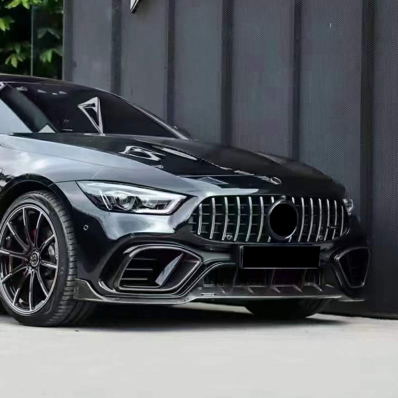 Mercedes AMG GT63 - Carbon Fiber Front Lip