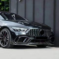 Mercedes AMG GT63 - Carbon Fiber Front Lip