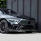 Mercedes AMG GT63 - Carbon Fiber Front Lip