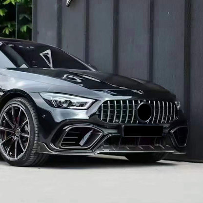 Mercedes AMG GT63 - Carbon Fiber Front Lip