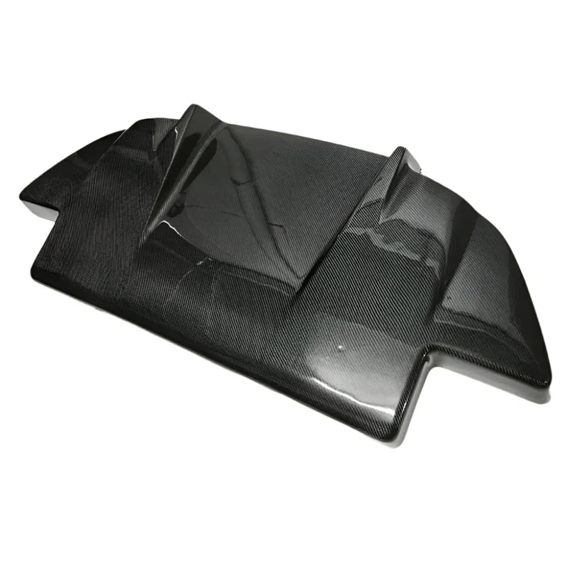 Honda S2000 – JS Style Carbon Fiber Rear Diffuser