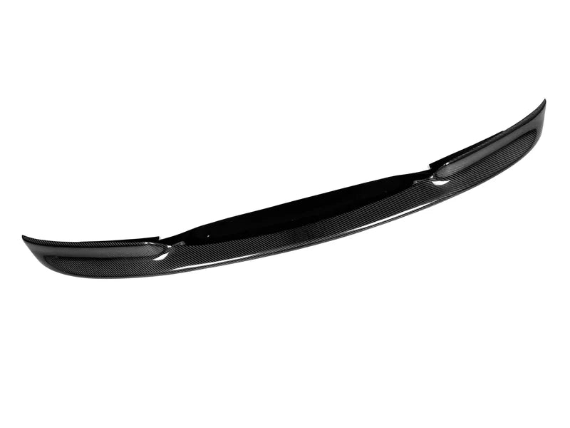 BMW E46 M3 - CSL Style Carbon Fiber Front Splitter