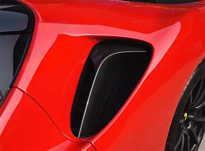 Ferrari SF90 – Prepreg Carbon Fiber OEM Style Aero BodyKit
