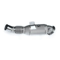 BMW B58 / Toyota Supra A90/A91 - Exhaust Downpipe with Heat Shield