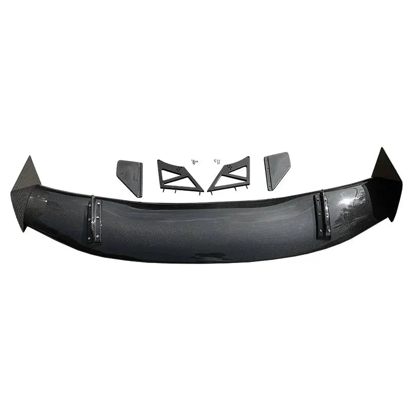 Nissan GTR R35 - APR Style Carbon Fiber Rear Wing