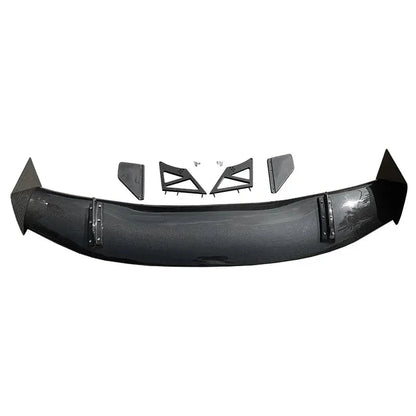 Nissan GTR R35 - APR Style Carbon Fiber Rear Wing