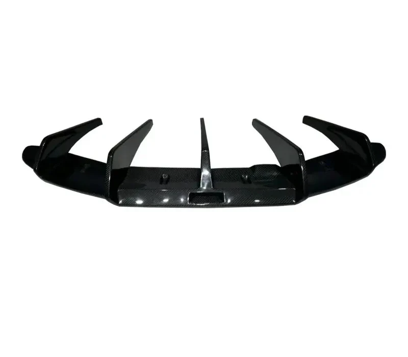 Lotus Emira - Dry Carbon Fiber Rear Diffuser