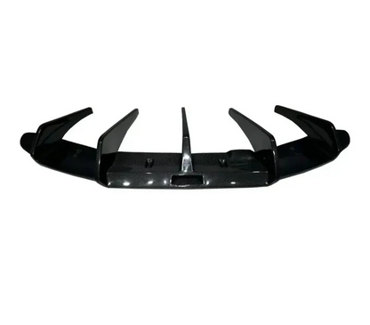 Lotus Emira - Dry Carbon Fiber Rear Diffuser