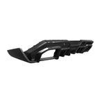 BMW M5 G90 G99 – SQ Style Prepreg Carbon Fiber Rear Diffuser