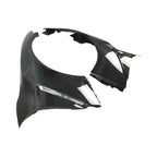 Nissan GT-R R35 - OEM Style Carbon Fiber Front Fender Replacement Set