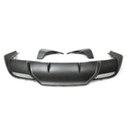 Tesla Model 3 Highland - Prepreg Carbon Fiber Rear Diffuser