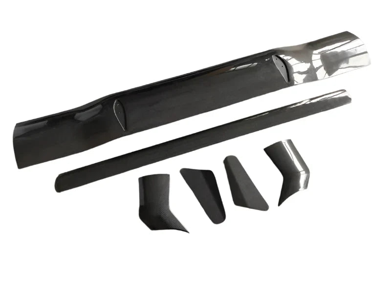 Ferrari 812 Superfast - Carbon Fiber Wing