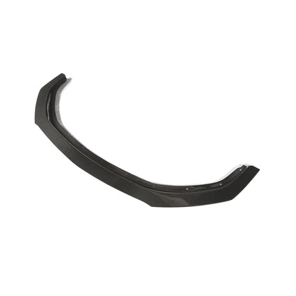 Ford Mustang S650 EcoBoost Base Model (2024+) - Carbon Fiber Front Lip