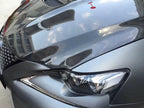 Lexus IS 2014–2020 – RCF Style Carbon Fiber Vented Hood