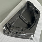 Nissan GT-R R35 - Carbon Fiber Replacement Doors Set