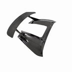 Porsche Carrera 718 981/982 - Carbon Fiber Rear Spider Wing