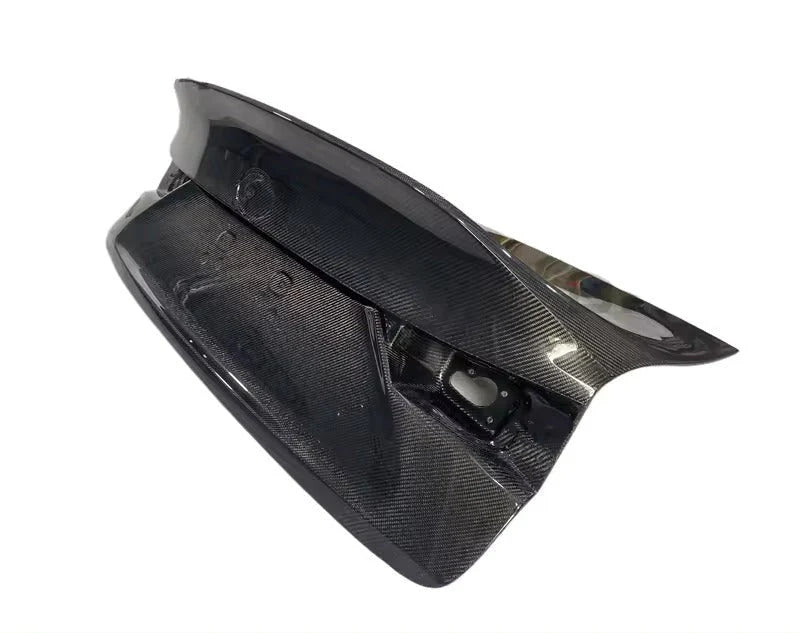 Lexus IS200 IS250 IS300 IS350 – C Style Carbon Fiber Trunk