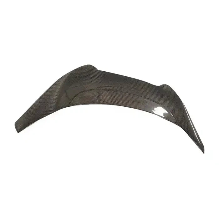 Toyota GR86 & Subaru BRZ – Carbon Fiber Ducktail Spoiler