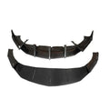 Lamborghini Urus – Carbon Fiber Front Lip