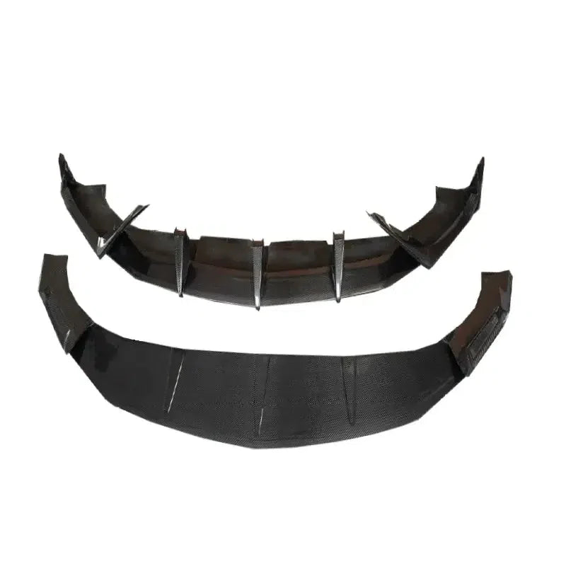 Lamborghini Urus – Carbon Fiber Front Lip