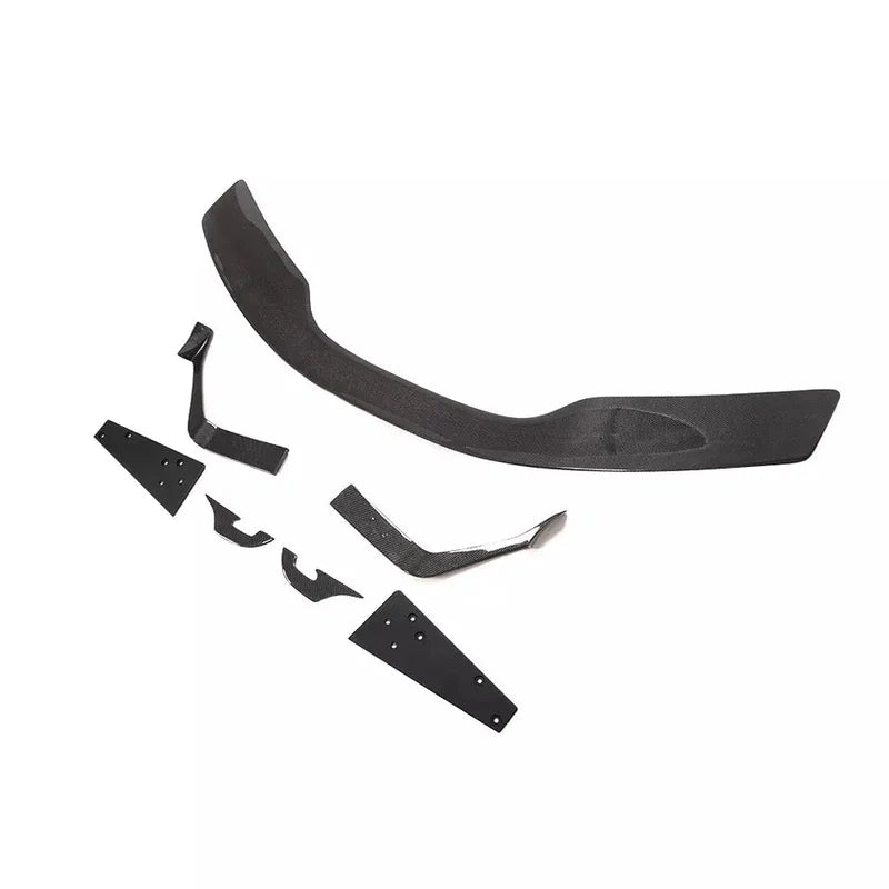 McLaren 570 – Carbon Fiber GT Wing