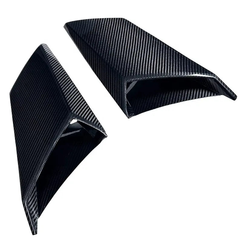 Lamborghini Aventador - Carbon Fiber Side Air Vent Scoop