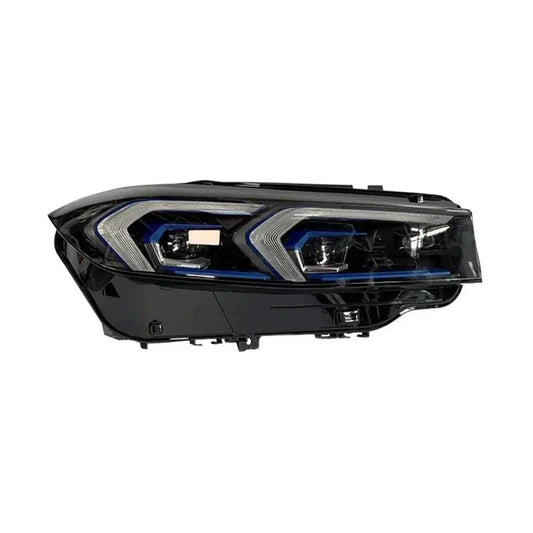 BMW 3 Series G20 Face Lift Headlights (2017–2023) – Plug & Play
