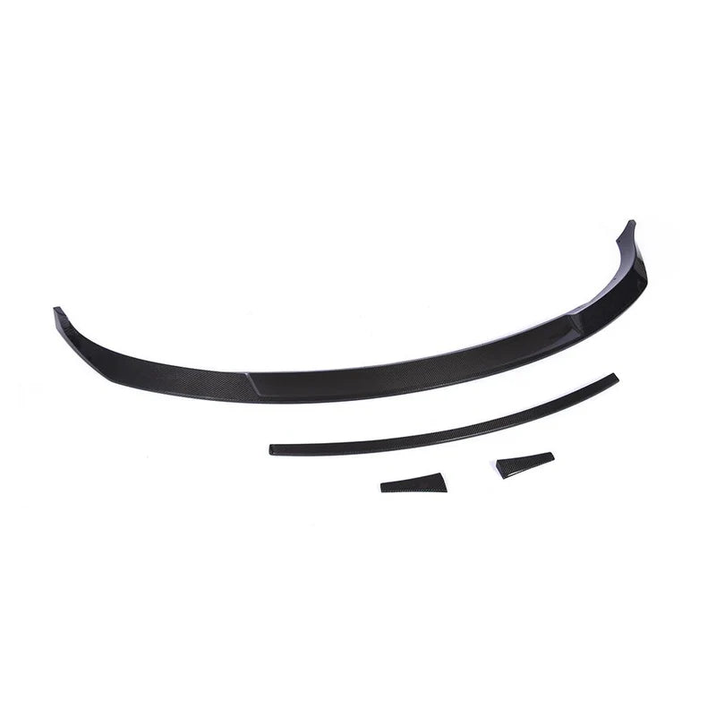 Tesla Model 3 - Carbon Fiber Front Lip