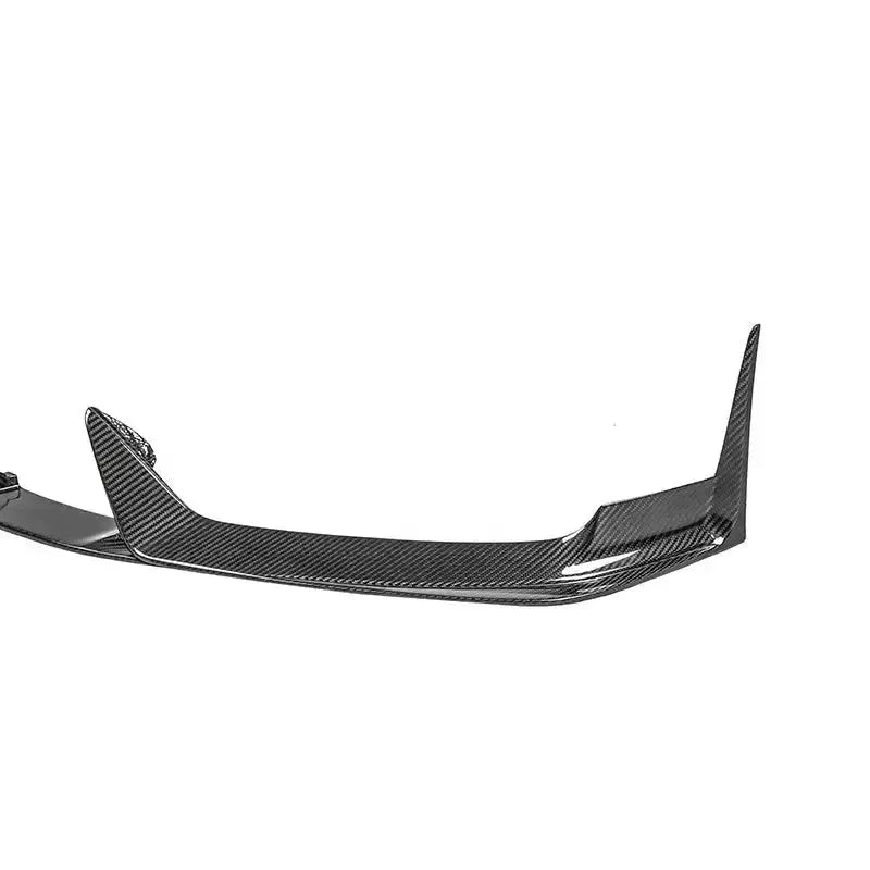 Mercedes AMG GT / GTS / GTC (2018–2021) – Carbon Fiber Front Lip