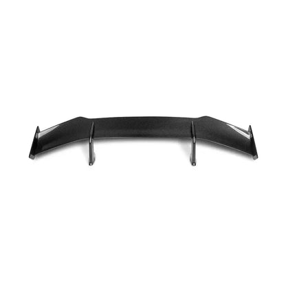 Porsche 718 Boxster (2016–2024) - Prepreg Carbon Fiber Rear Wing