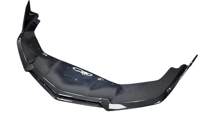Lamborghini Revuelto – DK Style Carbon Fiber Front Lip