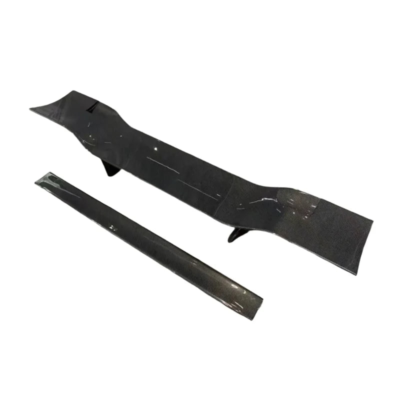 Ferrari 812 Superfast/GTS - Prepreg Carbon Fiber GT Rear Wing