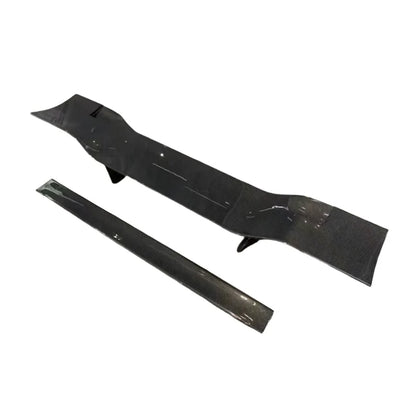 Ferrari 812 Superfast/GTS - Prepreg Carbon Fiber GT Rear Wing