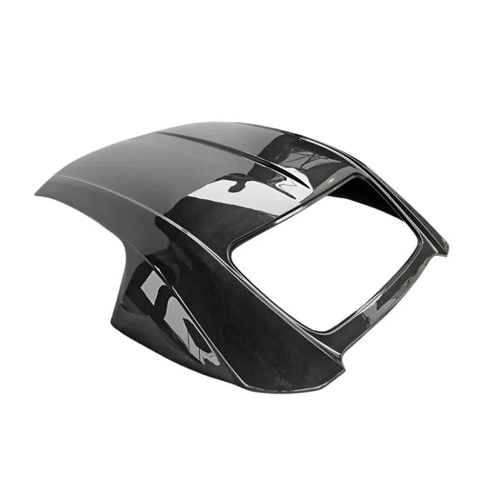 Honda S2000 – Carbon Fiber Hard Top Roof with Glass Replacement