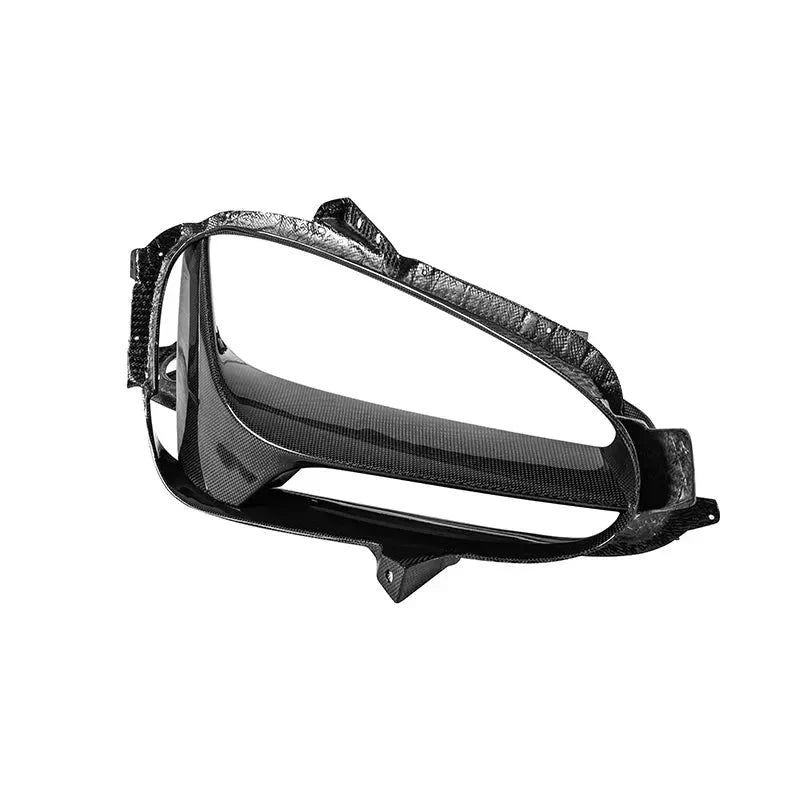 Ferrari SF90 – Carbon Fiber Side Air Duct Vent