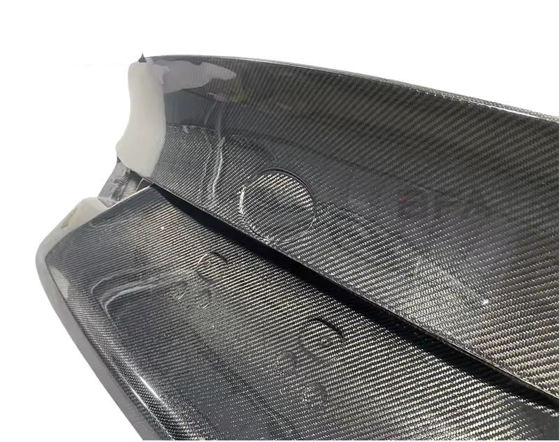 Lexus IS200 IS250 IS300 IS350 – C Style Carbon Fiber Trunk