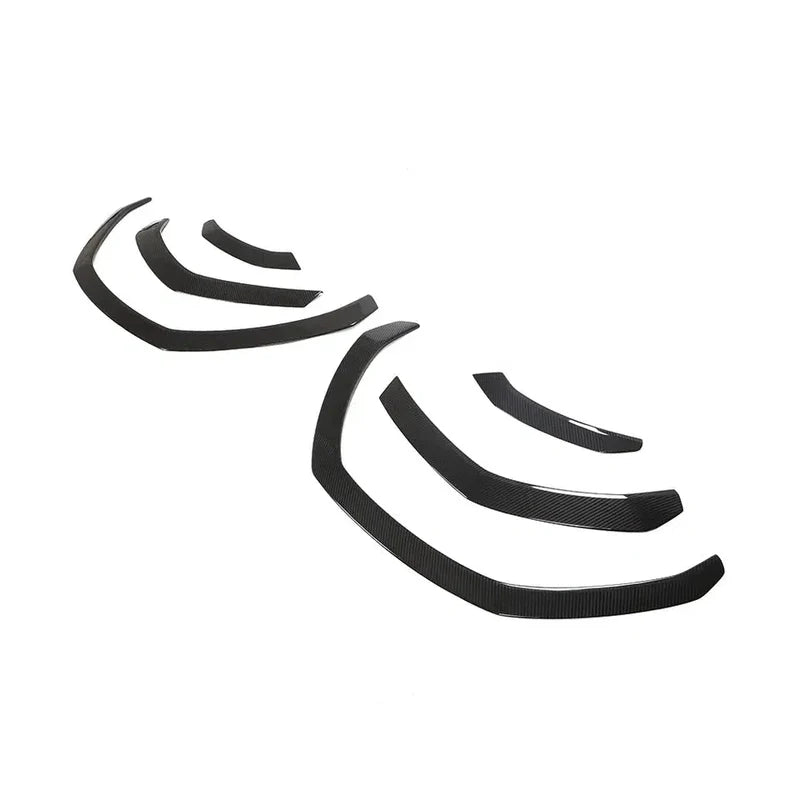 Lamborghini Urus – Carbon Fiber Fender Flare Trim