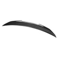 Audi S4 2009-2016 PSM Style Carbon Fiber Spoiler