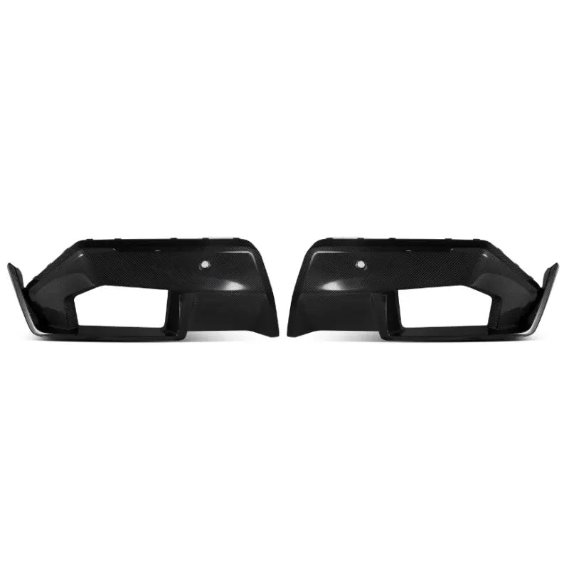 BMW M5 G90 G99 – MP Style Prepreg Carbon Fiber Aero Body Kit