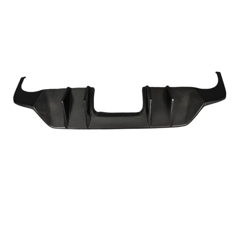 Honda Civic Type R FL5 (2023+) – AD Style Carbon Fiber Aero Body Kit
