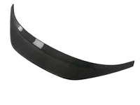 Toyota GR86 & Subaru BRZ - TRD Style Carbon Fiber Rear Spoiler